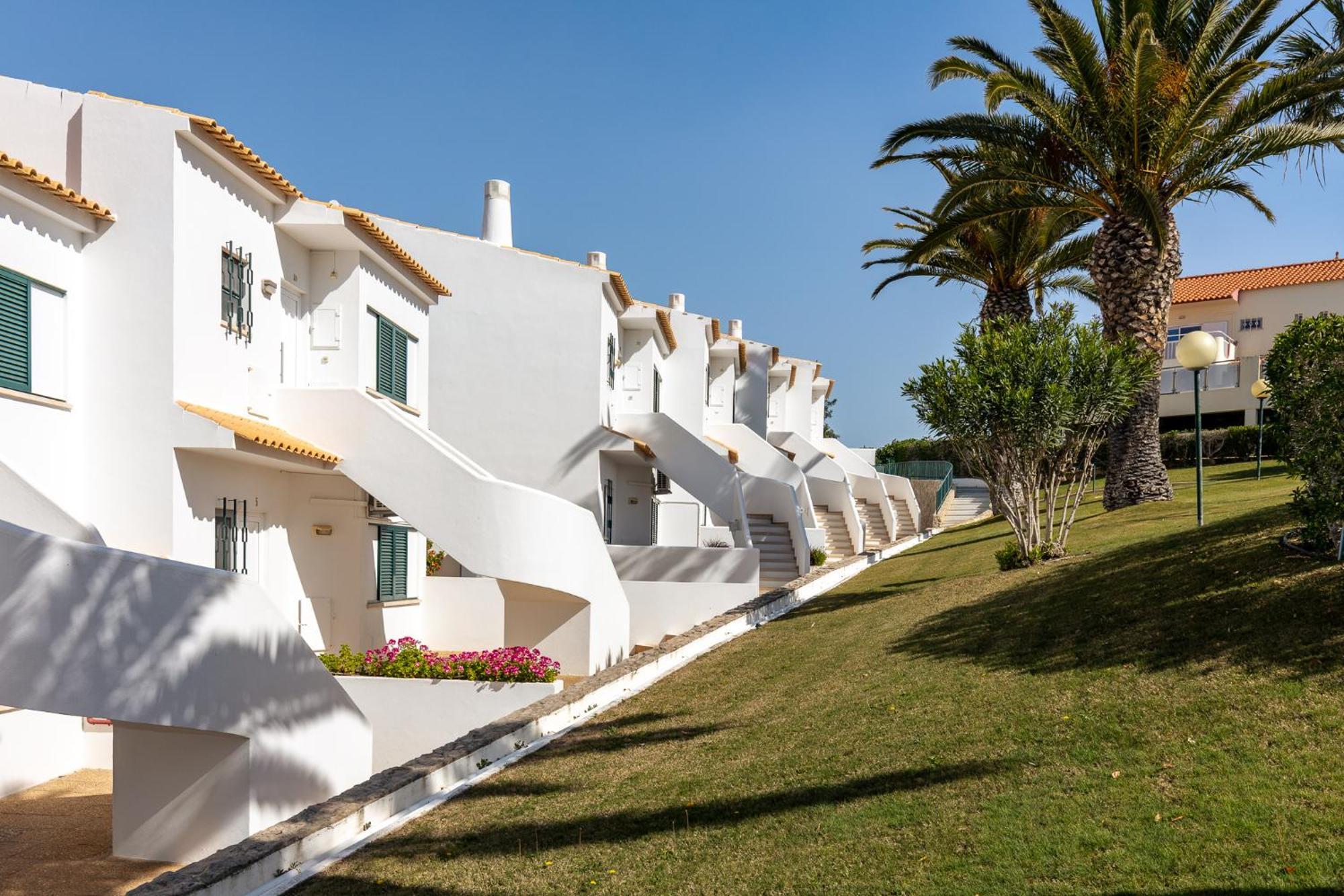 Parque Monte Verde Albufeira Exterior foto