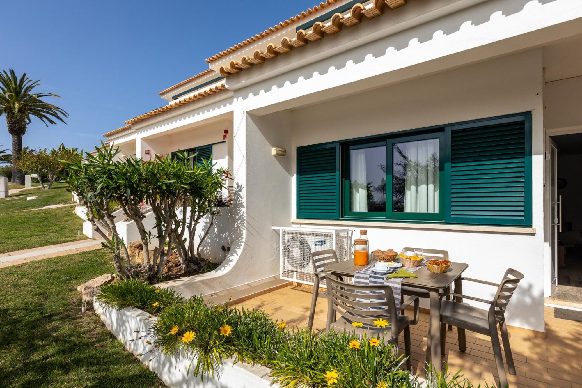 Parque Monte Verde Albufeira Exterior foto