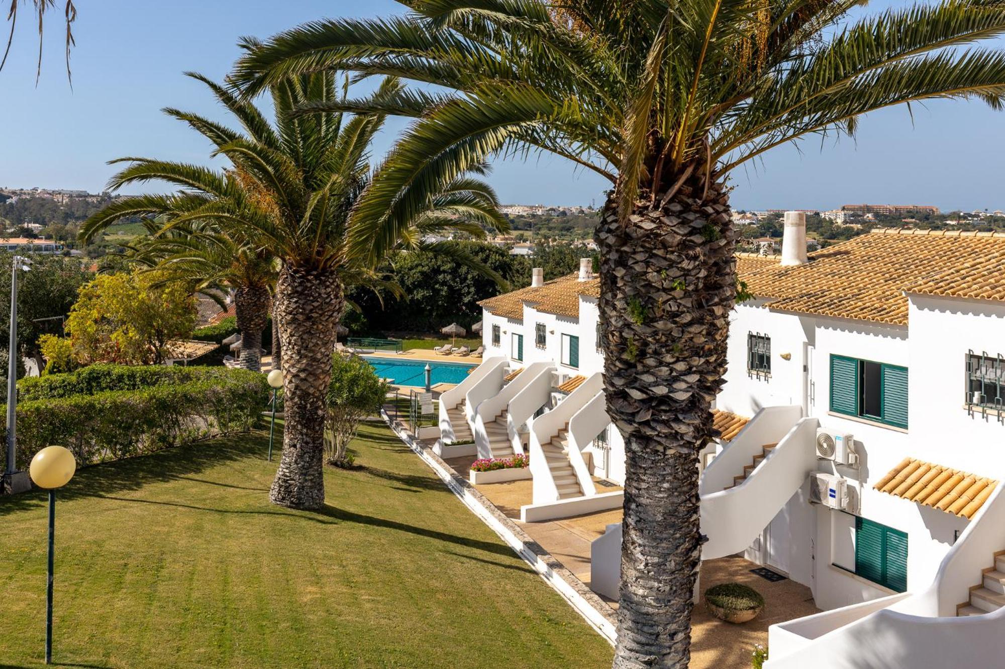 Parque Monte Verde Albufeira Exterior foto