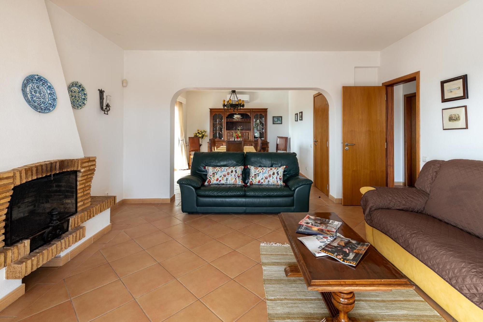 Parque Monte Verde Albufeira Zimmer foto