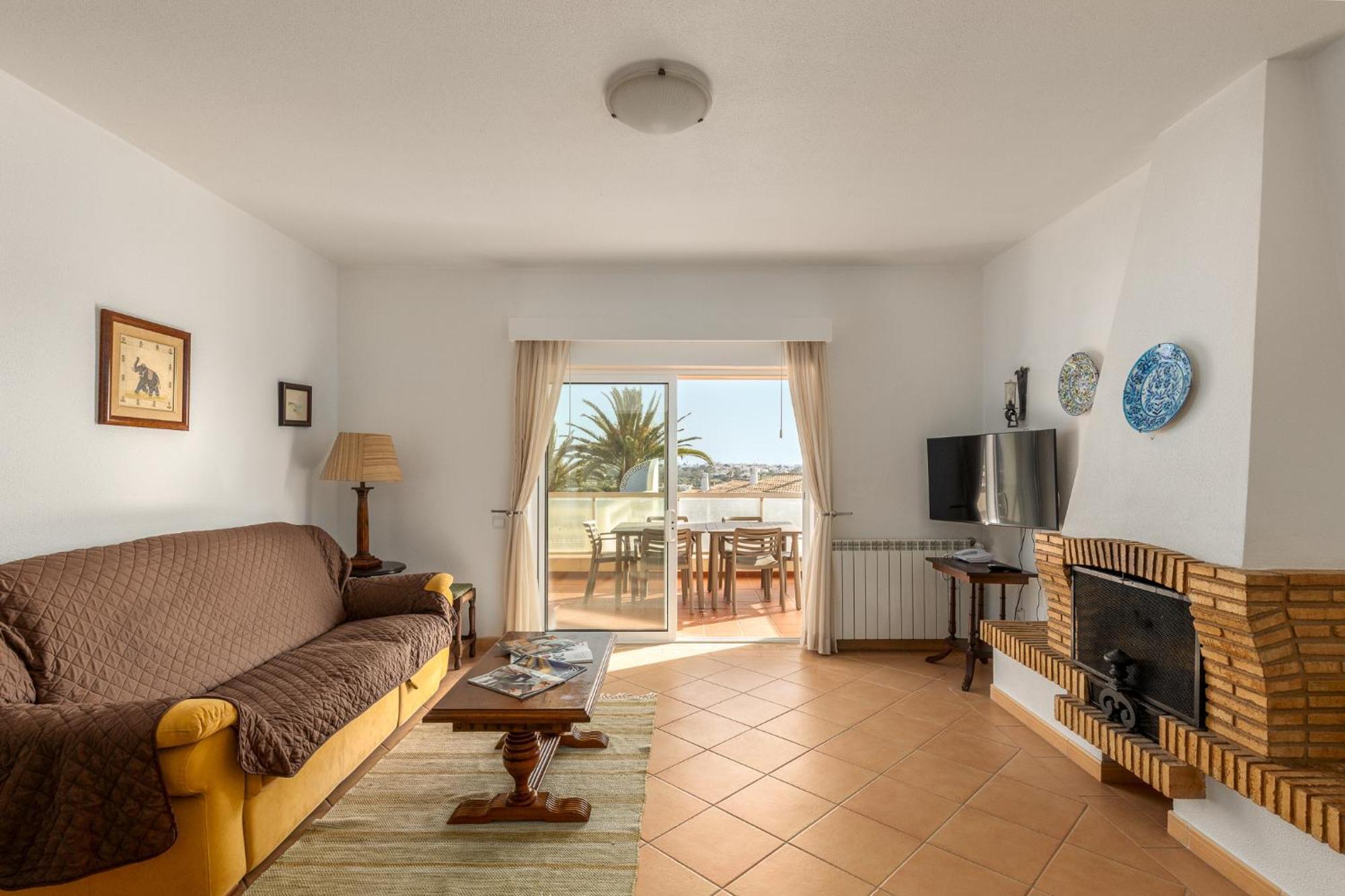 Parque Monte Verde Albufeira Zimmer foto