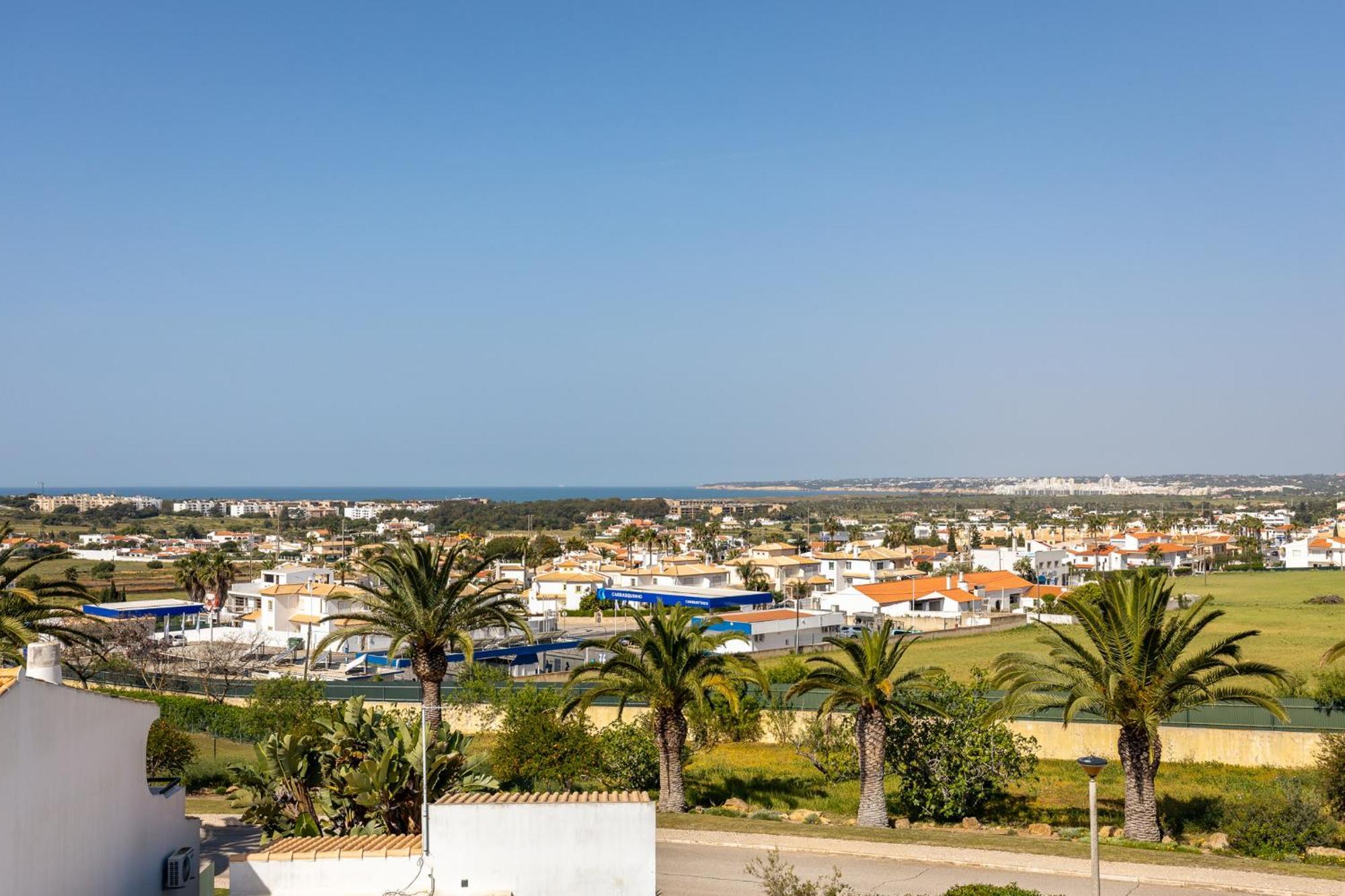 Parque Monte Verde Albufeira Exterior foto