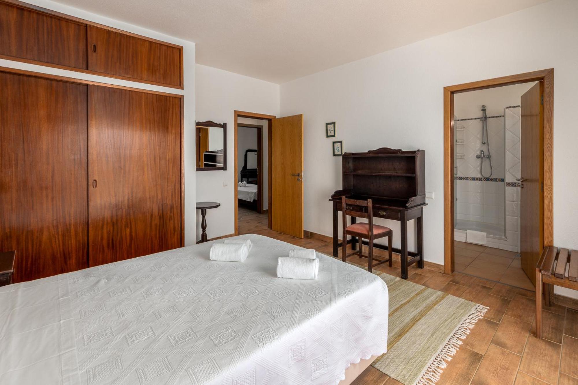 Parque Monte Verde Albufeira Zimmer foto